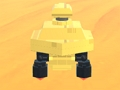 Spiel HexTank. io  Online