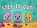 Spiel Treten Sie ein  Online