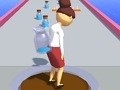 Spiel Wasserläufer  Online