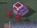 Spiel Nordreich: Belagerungsburg  Online