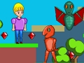 Spiel Jeremy Quest 2 Online