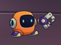 Spiel Roboter-Schatzsucher  Online