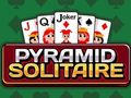 Spiel Pyramid -Solitaire Online