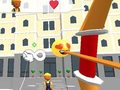 Spiel Pfeil fühlen  Online