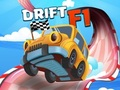 Spiel Drift F1 Online