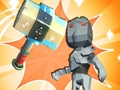 Spiel Hammer-Raytrace 3D  Online