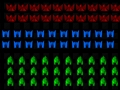 Spiel Die Eindringlinge  Online