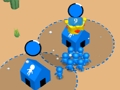 Spiel Territorialer Krieg  Online