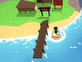 Spiel Es war alles für den Thunfisch  Online