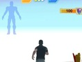Spiel Mecha Rush Online