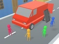 Spiel Greifen und laufen  Online