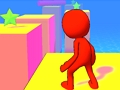 Spiel Experten-Parkour 3D  Online