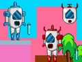Spiel HanaBot 2  Online