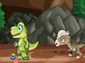 Spiel Dino Dash Online