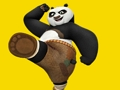 Spiel Kung-Fu-Panda-Drachenritter-Puzzle  Online