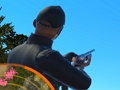 Spiel Schattenjäger  Online
