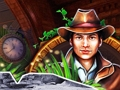 Spiel Prähistorisches Puzzle  Online