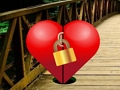 Spiel Helfen Sie den Liebesvögeln  Online