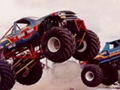 Spiel Offroad-Renn-Monster-Truck  Online