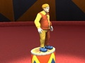 Spiel Zirkusspringer  Online