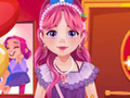 Spiel Kiddo Netter Valentinsgruß  Online