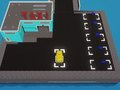 Spiel Taxi Tycoon: Leeres Geschäft  Online