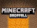 Spiel Minecraft-Tropfen  Online