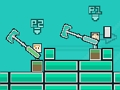 Spiel Blockman-Aufstieg  Online
