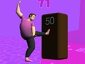 Spiel Passen Sie das Fett an  Online