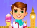 Spiel Meine Eisdiele  Online