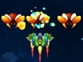 Spiel Alien-Weltraum-Shooter  Online