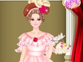 Spiel Barbie Vintage verkleiden sich  Online