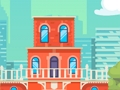 Spiel Turm der Unendlichkeit  Online
