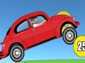 Spiel 2D-Rennspiel  Online