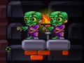 Spiel Zombie-Exploser  Online
