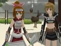 Spiel Action-Rollenspiel  Online