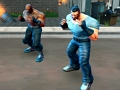 Spiel Straßenchaos Beat 'Em Up  Online