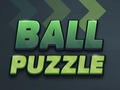 Spiel Ball-Puzzle  Online