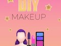 Spiel DIY-Make-up  Online