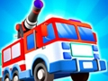 Spiel Leerlauf Feuerwehrmann 3D  Online