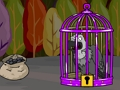 Spiel Schwarze Geier-Flucht  Online