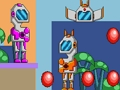 Spiel Stellen Sie Bot 2 ein  Online