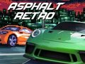 Spiel Asphalt-Retro  Online