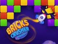 Spiel Bricks Crusher Becherkugel  Online