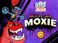 Spiel Mondmädchen Moxie  Online