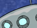 Spiel Schwamm Bobs Stoßfänger -Subs  Online