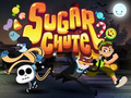 Spiel Zuckerrutsche  Online
