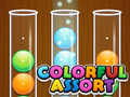 Spiel Buntes Sortiment  Online
