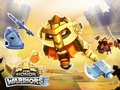 Spiel Für Ehrenkrieger. io  Online