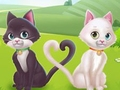 Spiel Flecken und Unterschiede  Online